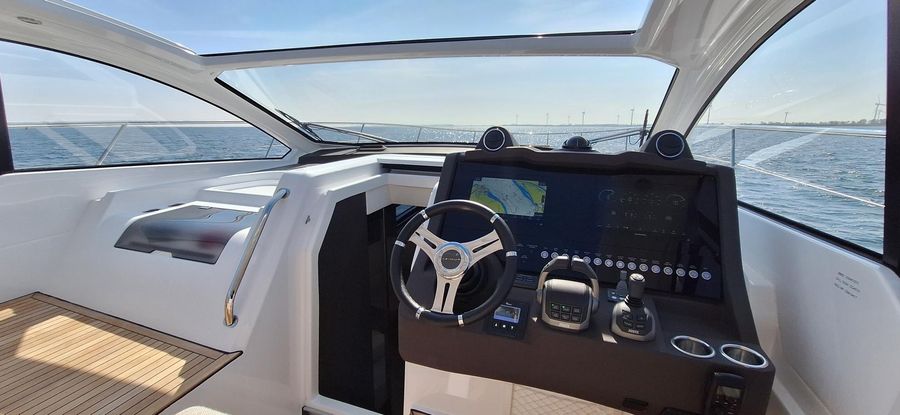 COCKPIT