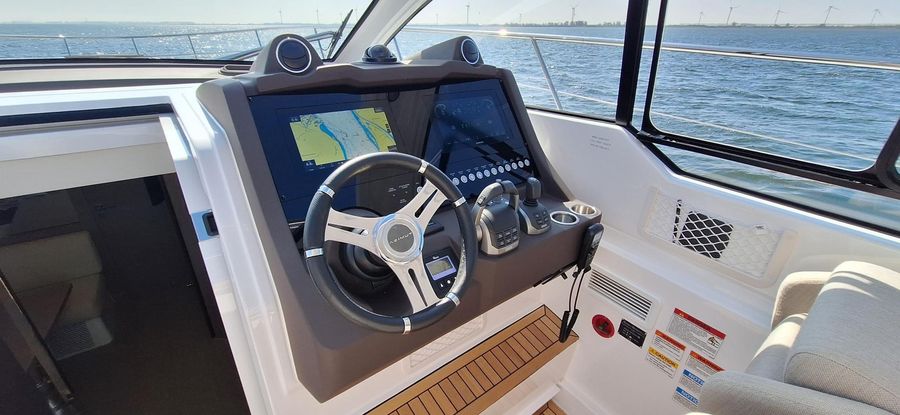 COCKPIT