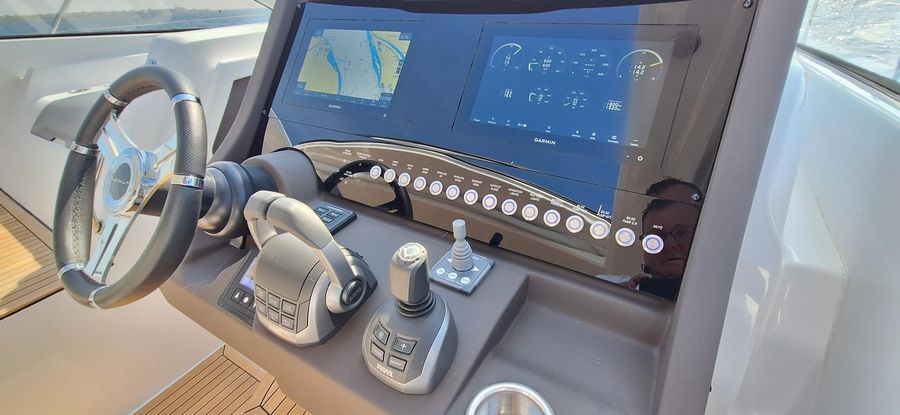 COCKPIT