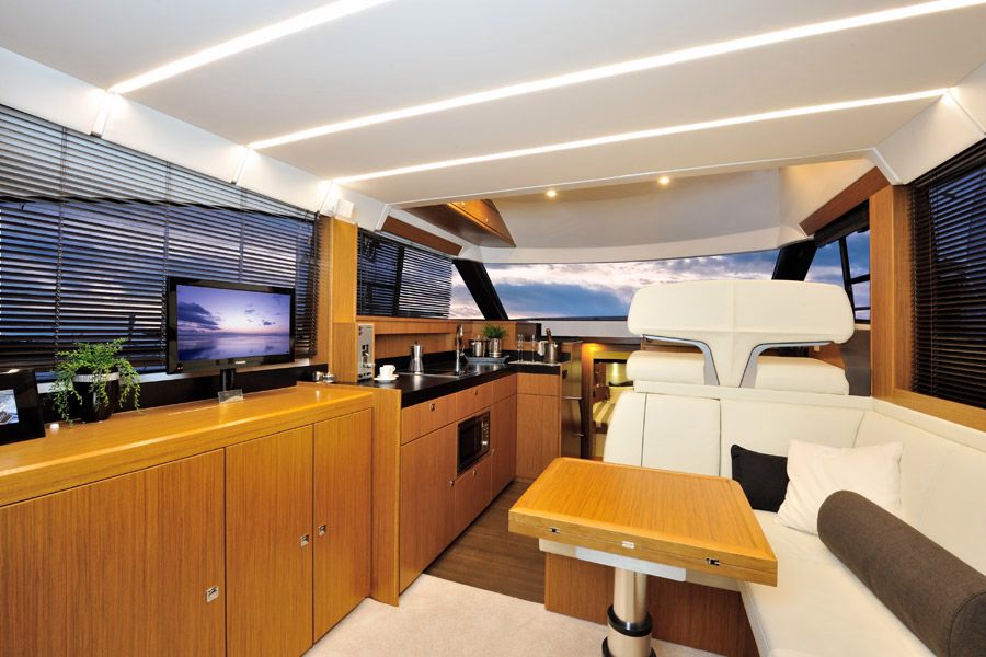 COCKPIT