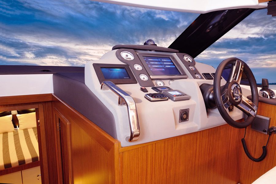 COCKPIT