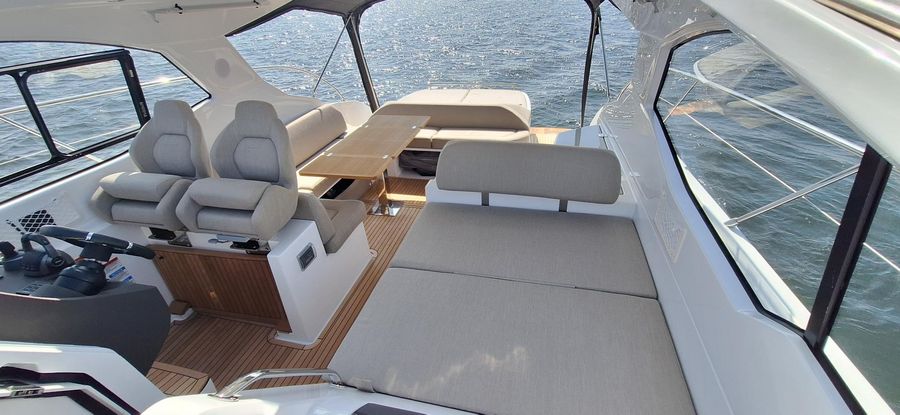 COCKPIT