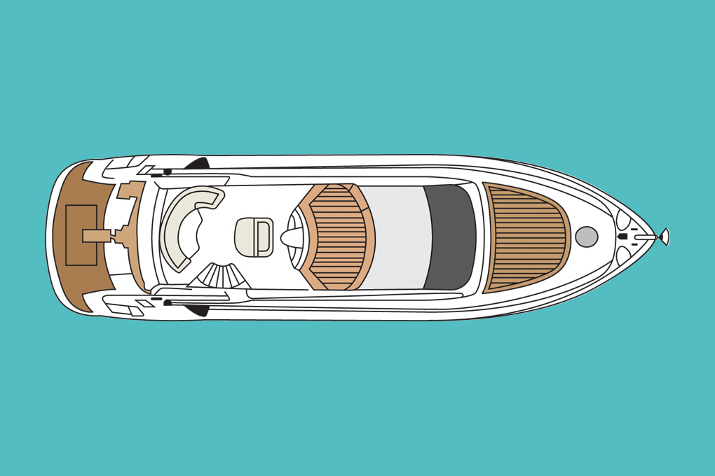 AREAL LAYOUT