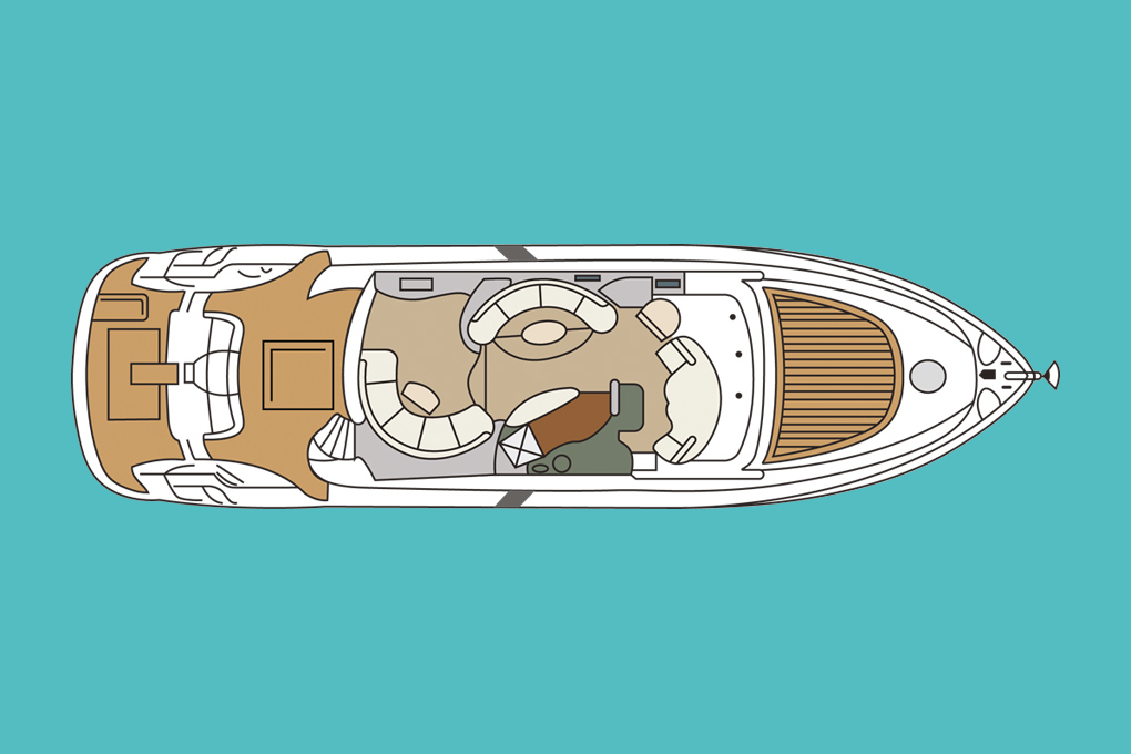 AREAL LAYOUT