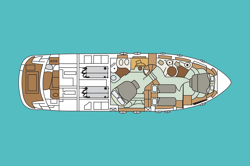 AREAL LAYOUT