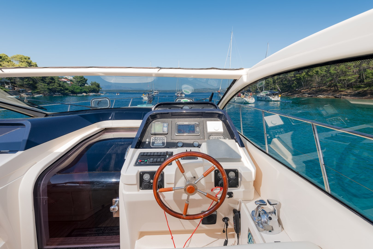 COCKPIT