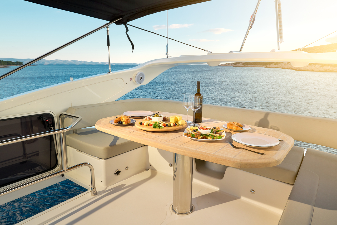 FLYBRIDGE
