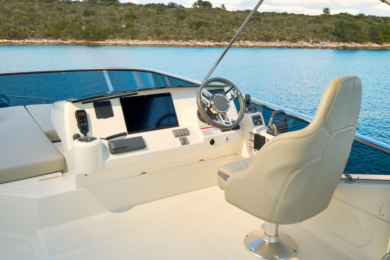 FLYBRIDGE
