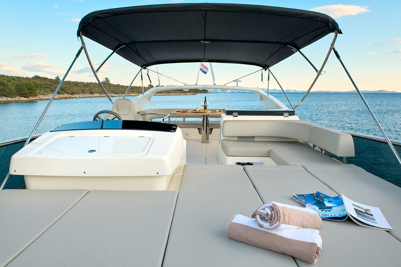 FLYBRIDGE