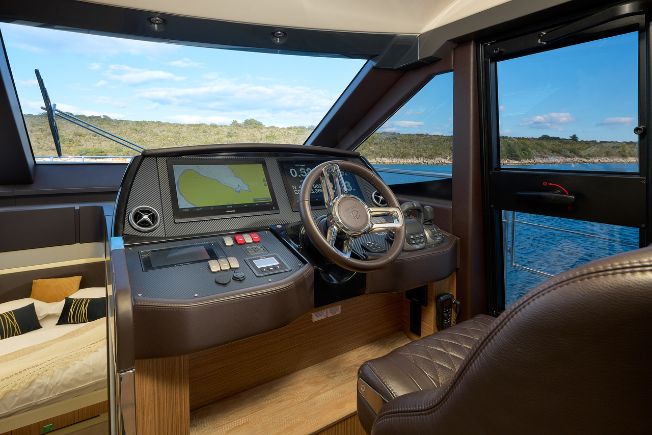 COCKPIT